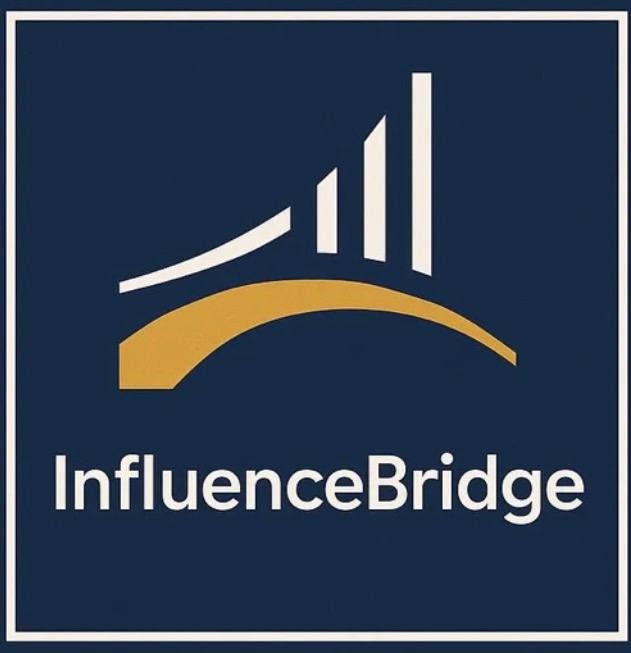 Influence Bridge logotipi